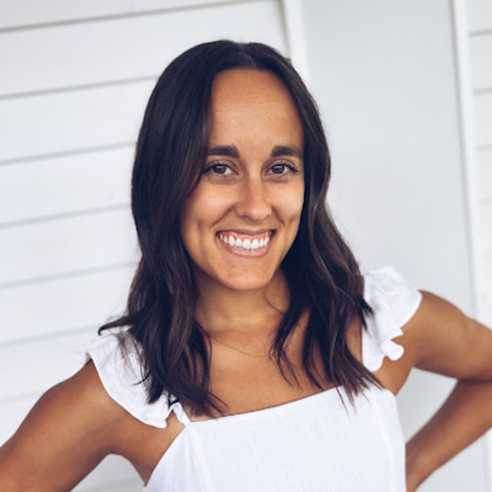 Meet your Posher, Haley